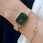 Luxurious Daniel Wellington Watch For Women (TZC568) - Accessories | Buy Online at Best Price