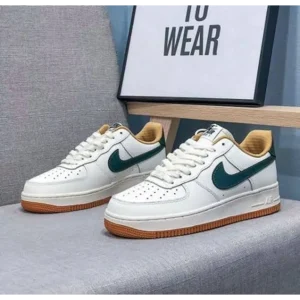 Premium Nike Air Force 1 Hamava Shoes For Men (HOF817)