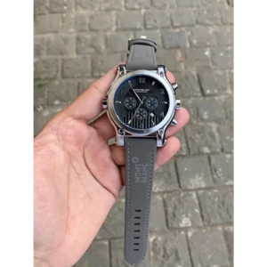Stylish Mont Blanc Watch For Men (CS4316)