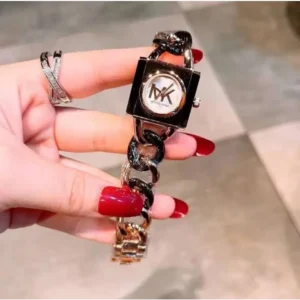 Classy Michael Kors Watch For Women (J2066)
