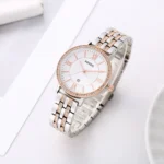 Classy Fossil Watch For Women (CT895) - Accessories | Buy Online at Best Price