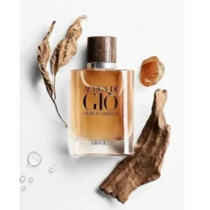 Giorgio Armani Absolu (SOS627)