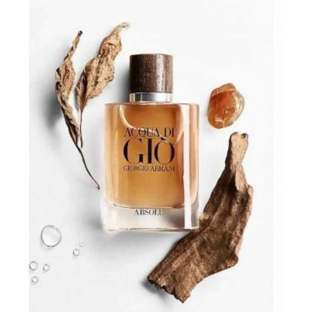 Giorgio Armani Absolu (SOS627)