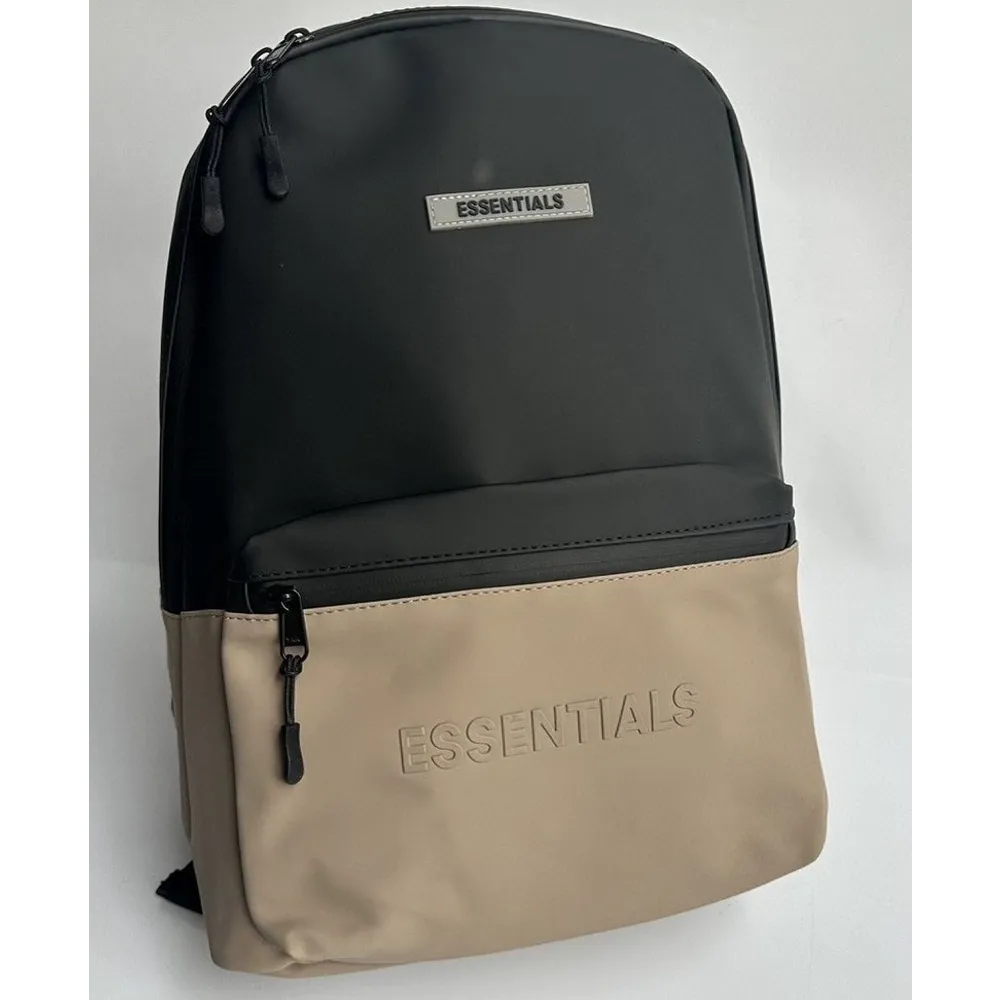 Trendy Essential Backpack (J2549)