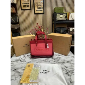 Luxurious Coach Handbag For Women (CSO2360) - Accessories | Buy Online at Best Price