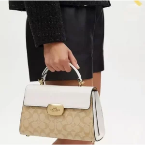 Classy Coach Handbag For Women (J1694) - Accessories | Buy Online at Best Price