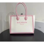 Classy Balmain Handbag For Women (J1695) - Accessories | Buy Online at Best Price
