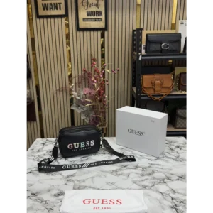 Classy Guess Handbag For Women (J1978)