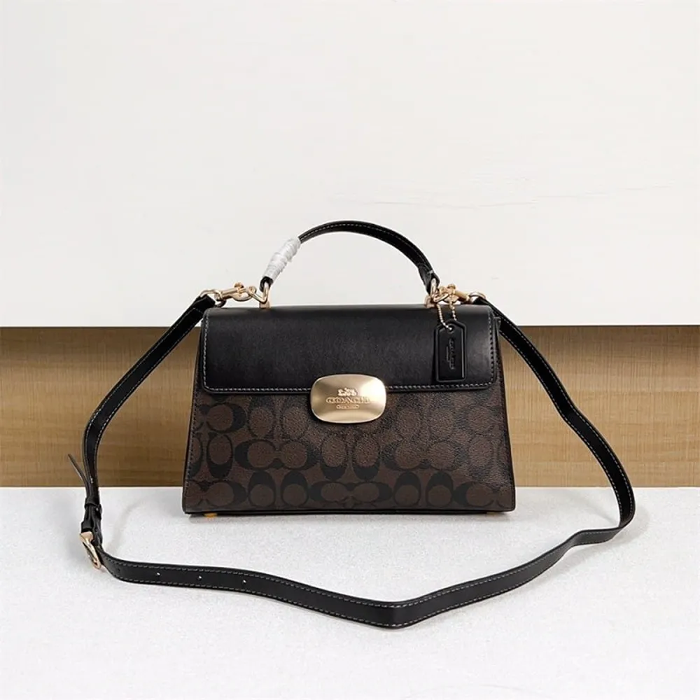 Classy Coach Handbag For Women (J1698)