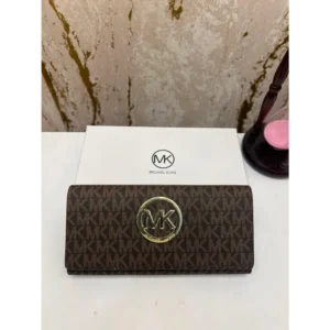 Trendy Michael Kors Wallet For Women (J2494)