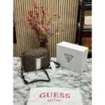 Classy Guess Handbag For Women (J1979) - Accessories | Buy Online at Best Price