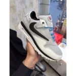 Trendy Nike Air Max 1 X Travis Scott Shoes For Men (BH1074) - 7a first copy shoes | Buy Online at Best Price