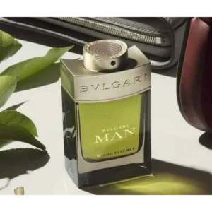Imported Bvlgari Wood Essence Perfume (CSO4428)