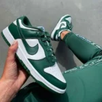 Trendy Nike SB Dunk Low Varsity Green Shoes For Men (SHUB699) - 7a first copy shoes | Buy Online at Best Price