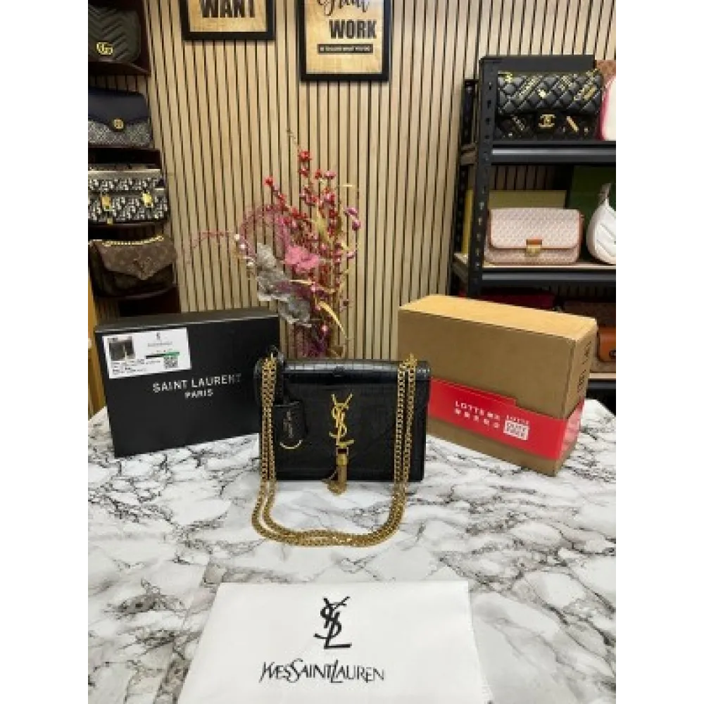 Classy Ysl Handbag For Women (J1980)