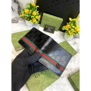 Premium Gucci Wallet For Men (CSO2644)