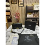 Classy Chanel Handbag For Women (J1981) - Accessories | Buy Online at Best Price
