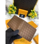 Premium Mont Blanc Wallet For Men (CSO2646) - Accessories | Buy Online at Best Price