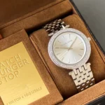 Classic Michael Kors Watch For Women (IC198) - Accessories | Buy Online at Best Price