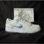 Premium Nike Sb Dunk Year Of The Dragon Shoes For Men (SW6718) - 7a first copy shoes | Buy Online at Best Price