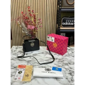Imported Tory Burch Handbag (J2739) - Accessories | Buy Online at Best Price