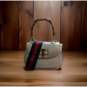 Imported Gucci Handbag For Women (TZC615)
