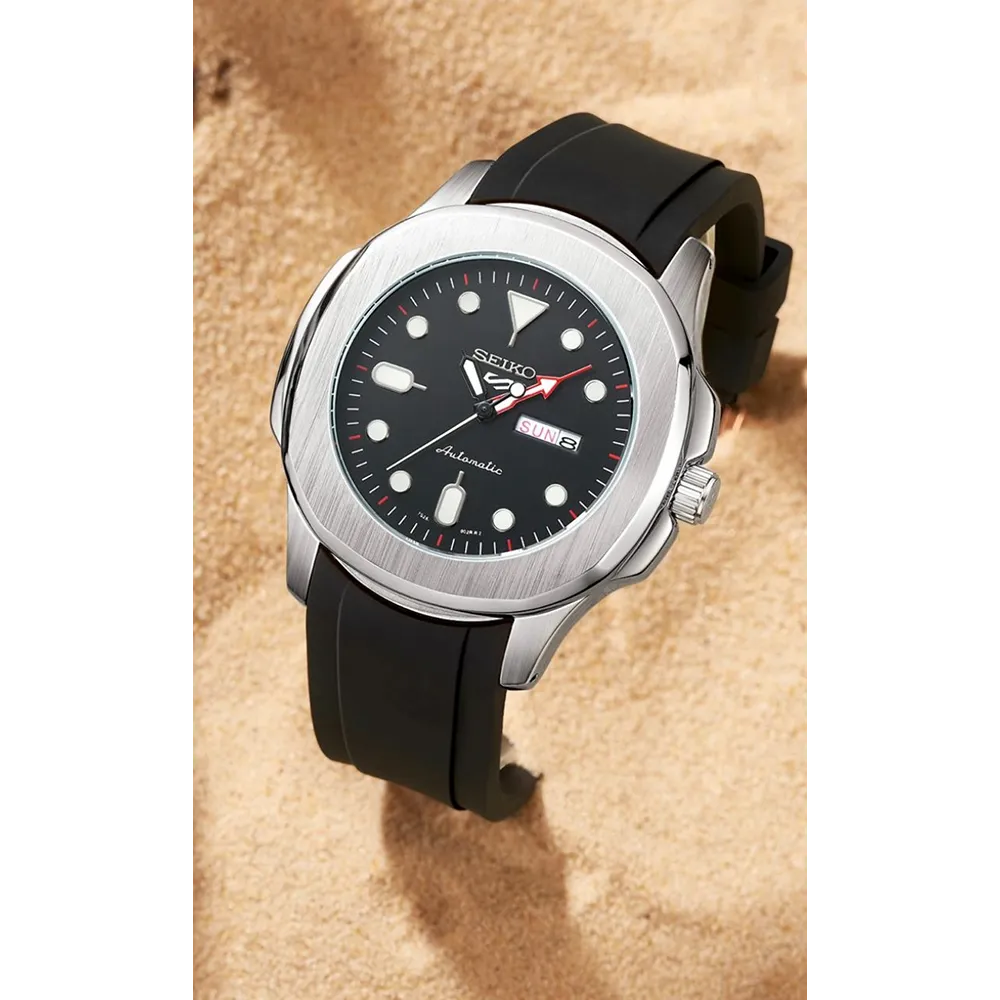 Premium Seiko Watch For Men (TZC775)