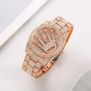 Trendy Rolex Watch For Men (TZC667)