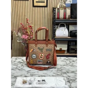 Classy Coach Handbag For Women (J1521) - Accessories | Buy Online at Best Price
