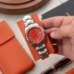 Premium Rolex Watch For Men (IC56) - Accessories | Buy Online at Best Price