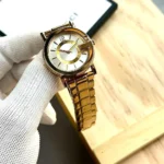 Classy Gucci Watch For Women (J2175) - Accessories | Buy Online at Best Price