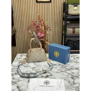 Classy Tory Burch Handbag For Women (J1985)