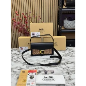 Classy Coach Handbag For Women (J1986) - Accessories | Buy Online at Best Price