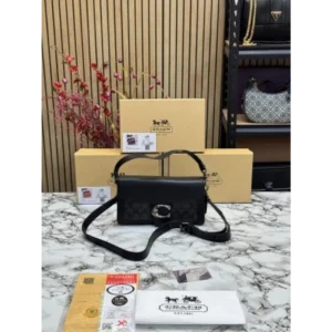 Classy Coach Handbag For Women (J1987)