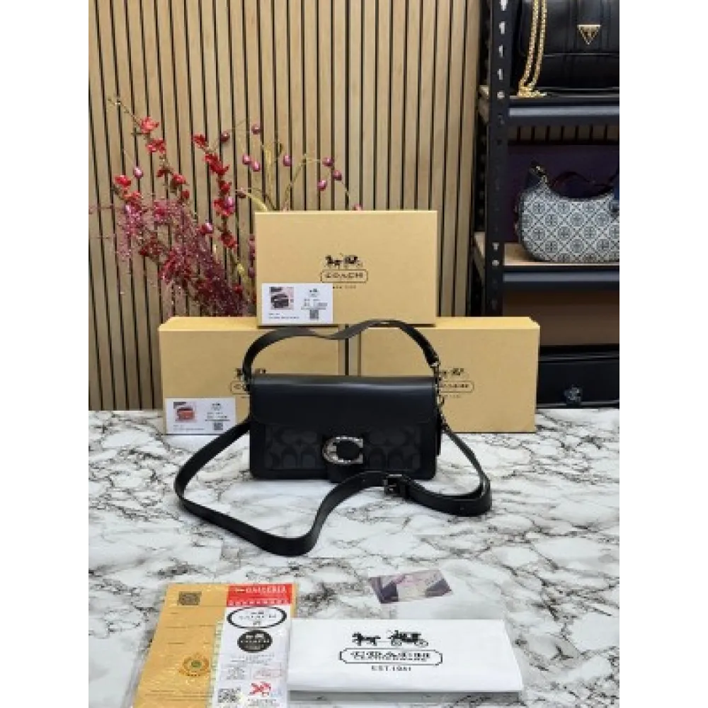 Classy Coach Handbag For Women (J1987)