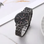 Trendy Fossil Watch For Women (J2252) - Accessories | Buy Online at Best Price