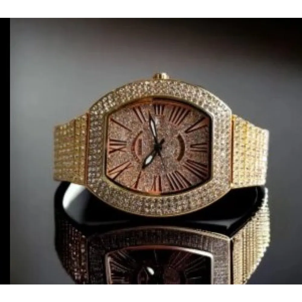 Trendy Frank Muller Watch For Men (CS4192)