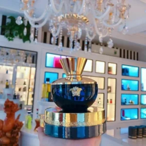 Imported Versace Dylan Blue Perfume (CSO4037)