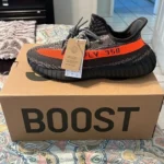 Premium Adidas Yeezy Boost 350 V2 Carbon Beluga Shoes For Men (QT333) - 7a first copy shoes | Buy Online at Best Price