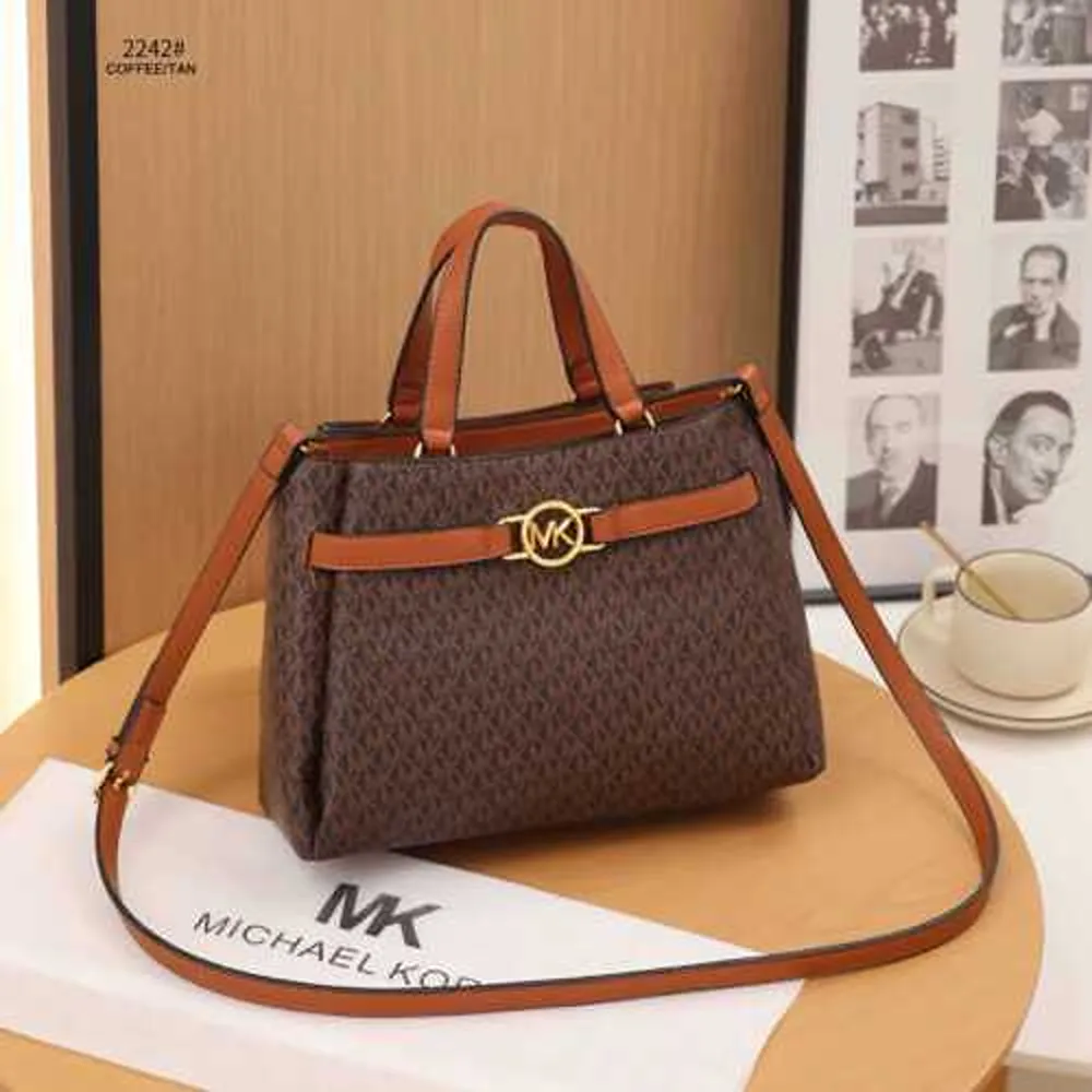 Classy Michael Kors Handbag For Women (LNL49)