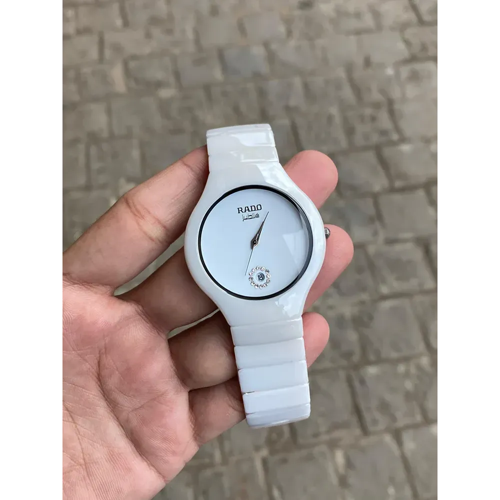 Premium Rado Watch For Men (BH1081)