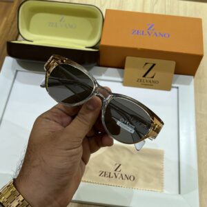 Premium Zelvano Sunglasses (CSO3377)