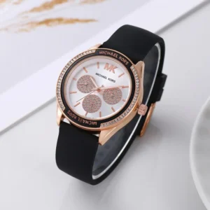 Classy Michael Kors Watch For Women (J2153)