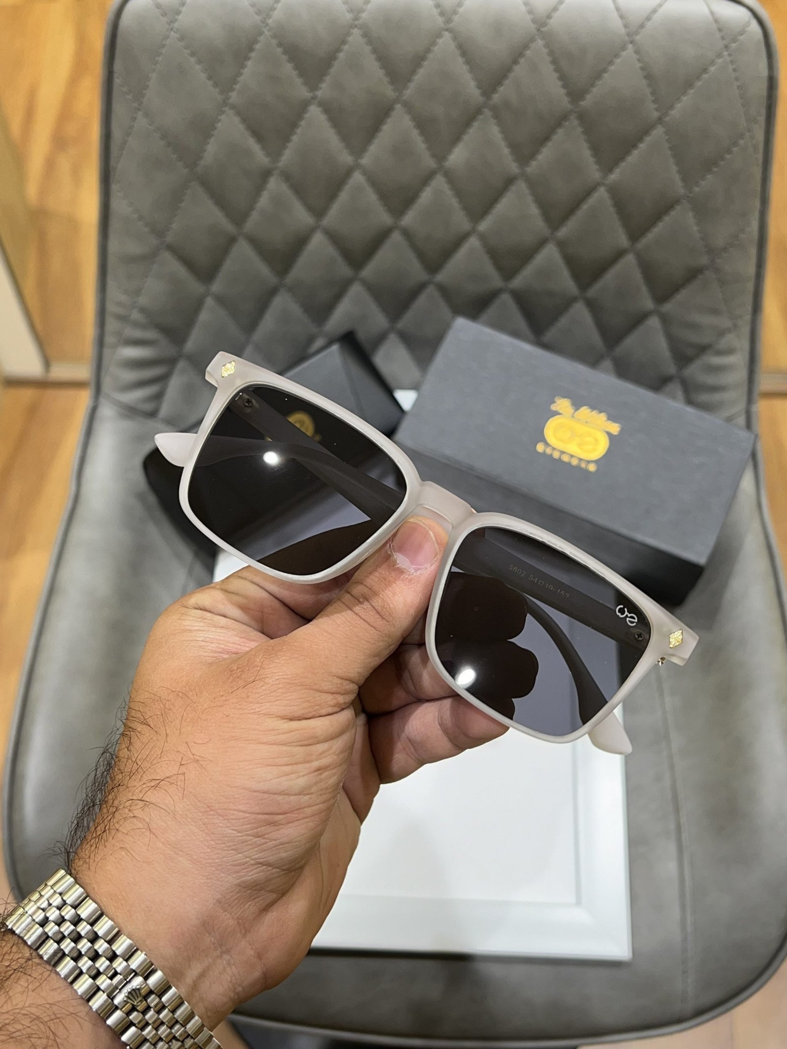 Premium Wilson Sunglasses (CSO3413)