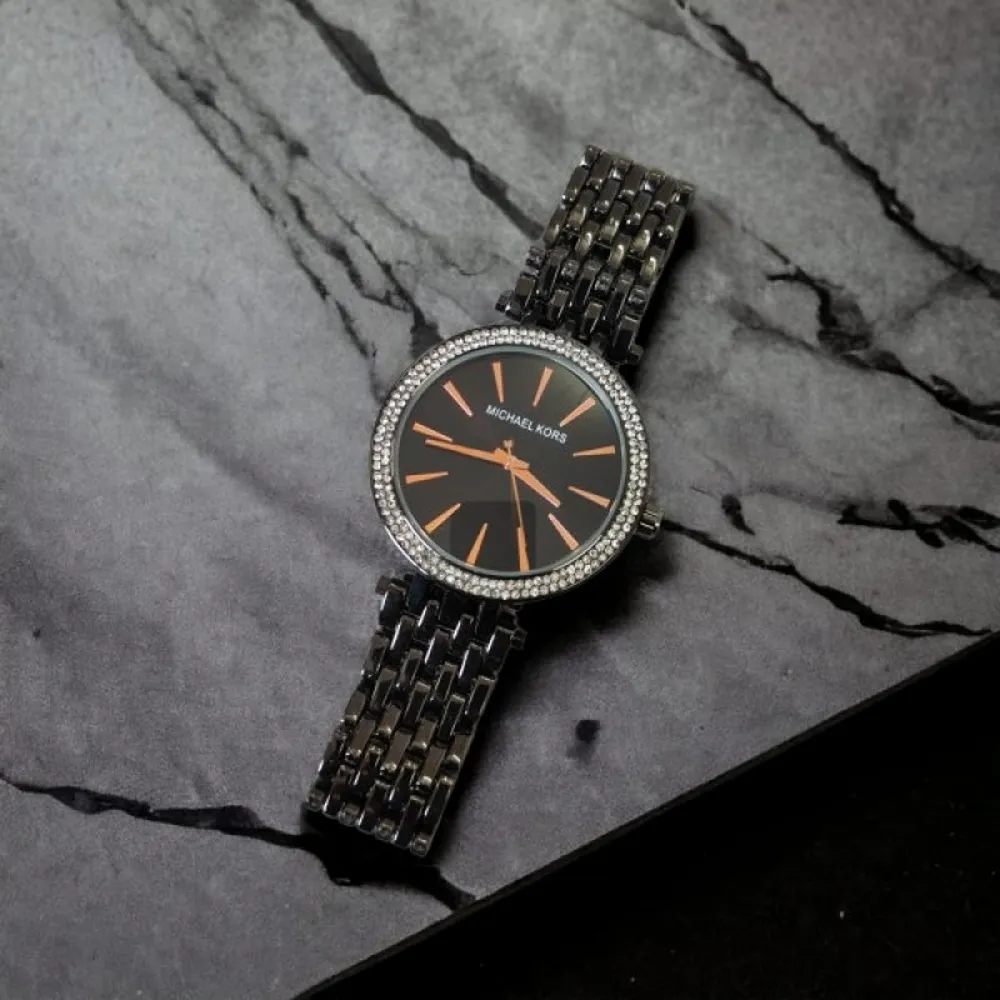 Trendy Michael Kors Watch For Women (J2275)