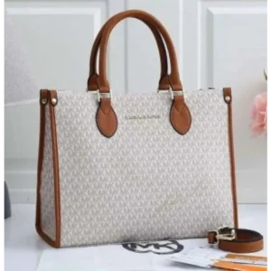 Trendy Michael Kors Handbag For Women (FT2666)