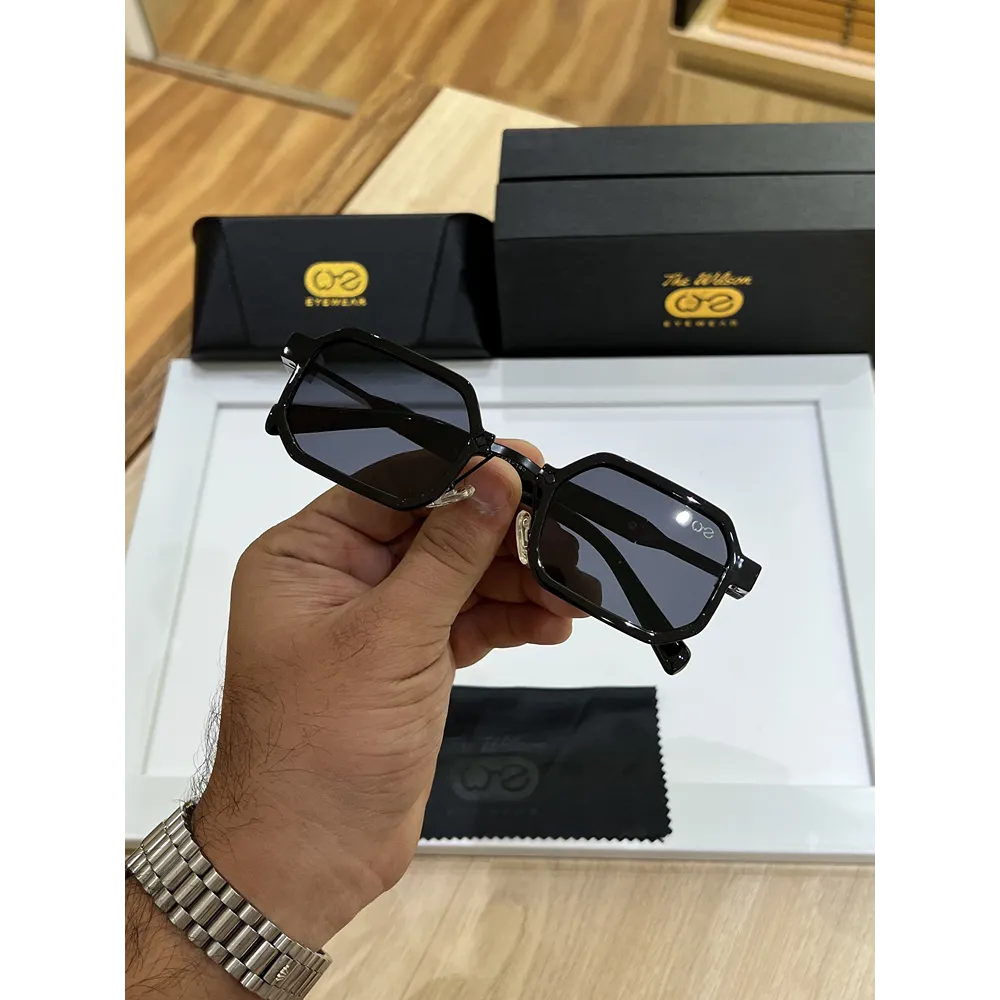 Imported Wilson Sunglasses (CSO3430)