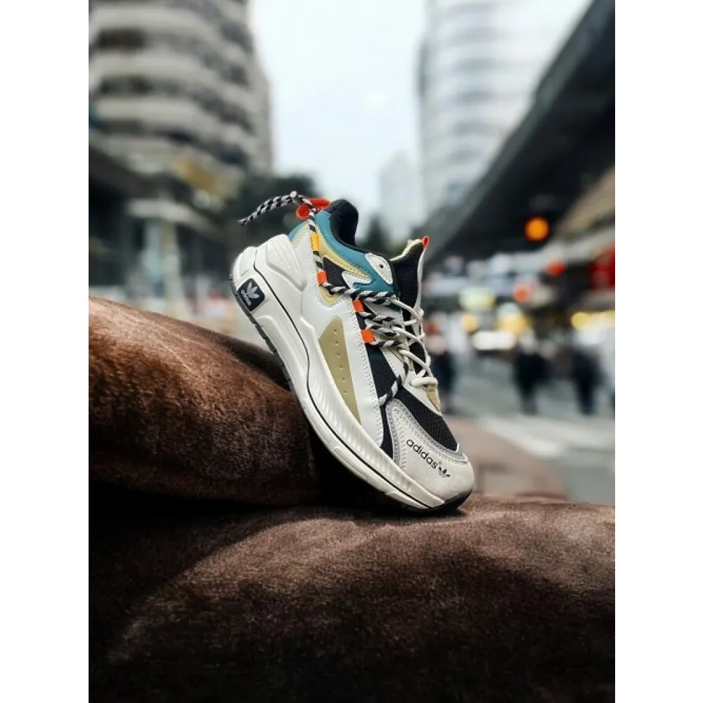Trendy Adidas Sikaige Caballero Shoes For Men (CSO4445)