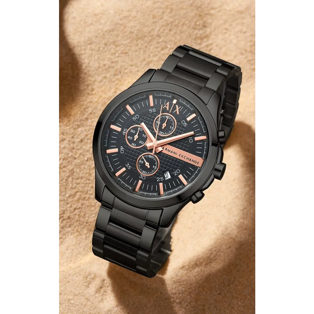 Trendy Armani Exchange Watch For Men (CS4406)