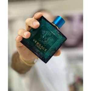 Imported Versace Eros Eau De Perfume (CSO4430)